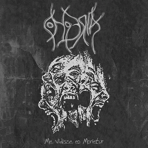 Congeria : Me Vidisse eo Morietur